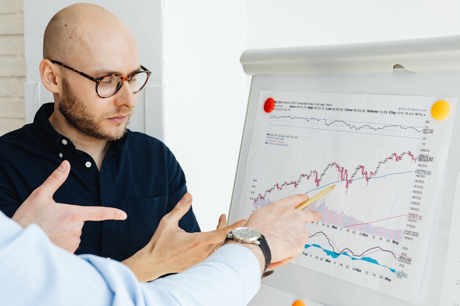 Conseiller Financier équipe à Bondy
